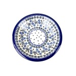 Bunzlau Pastabord 1985X Pasta borden